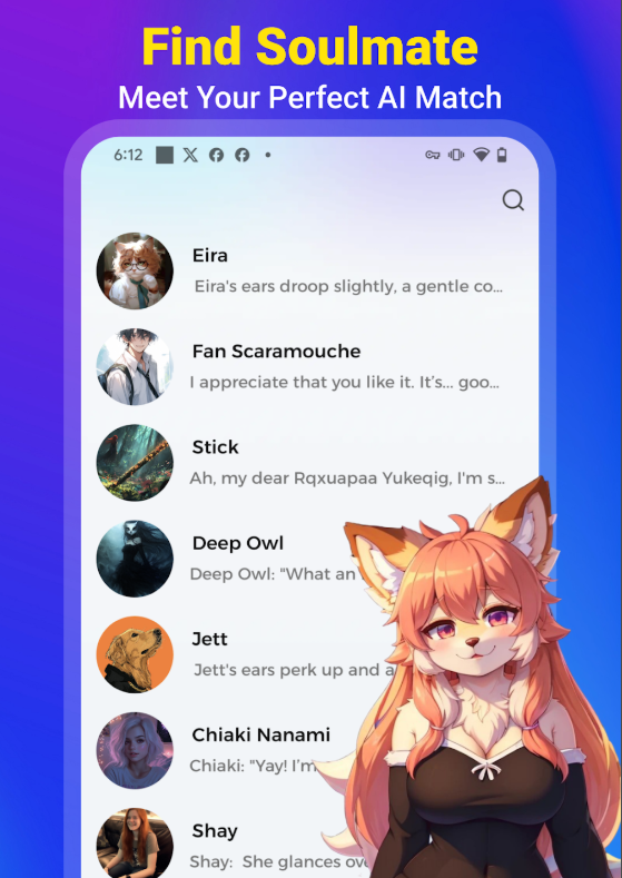 Playhouse AIapp
