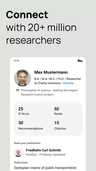 researchgateֻ