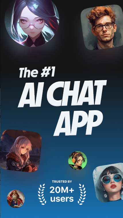 Character AI Beta°