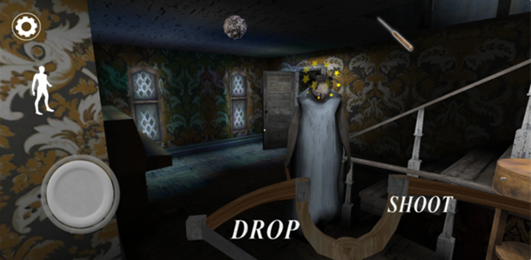 ֲ3ѩģ(Granny 3)