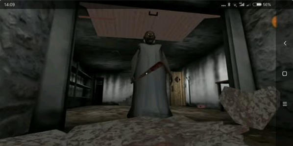 ֲ3ѩģ(Granny 3)