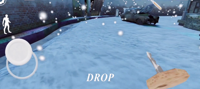 ֲ3ѩģ(Granny 3)