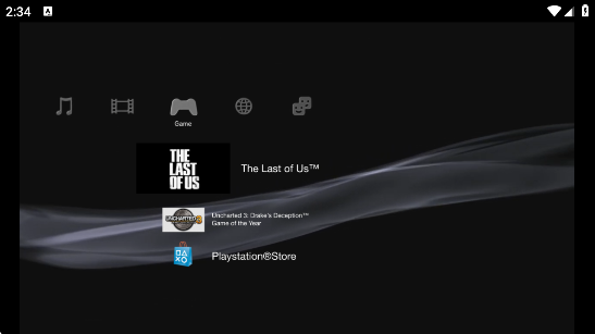 PS3 Simulatorٷ