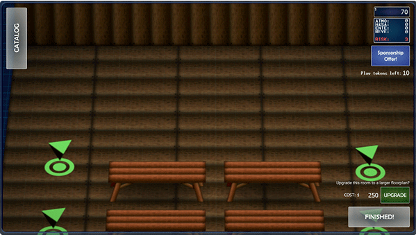 ܵҹ6(FNaF 6: Pizzeria Simulator)