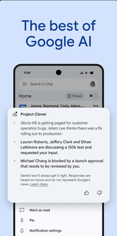 Google Chat׿