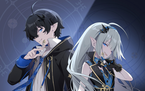 ˹ʷ(StellaSora)