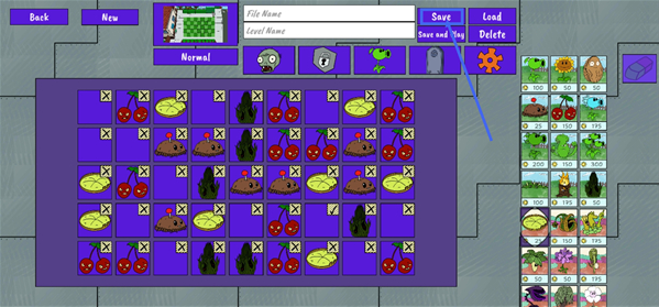 ֲս̫սʬϷ(Plants Vs. Space Zombies)