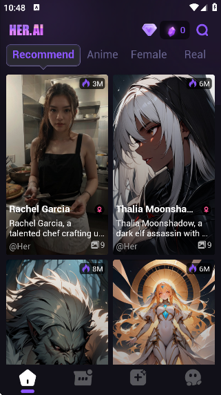 HerAIapp