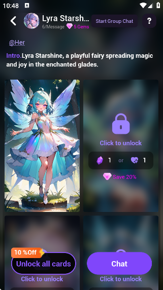 HerAIapp