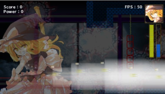 ħɳðϷ(Marisa Quest)