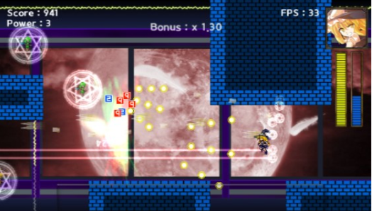 ħɳðϷ(Marisa Quest)