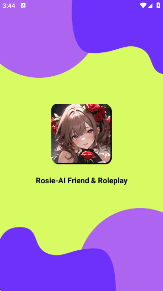 Rosie AIappٷ