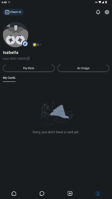 Spark Chat