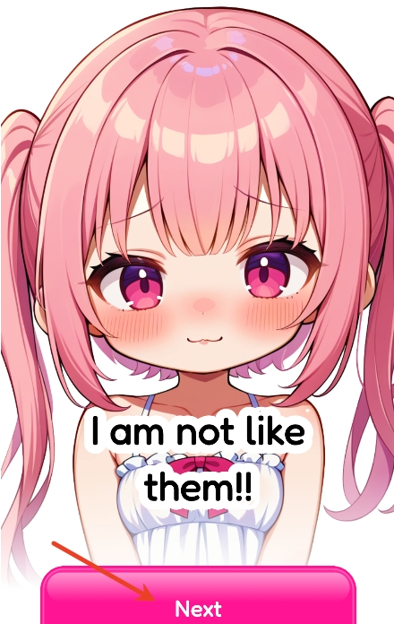 PocketWaifu AIٷ