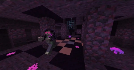 ҵ籩ģ(Wither Storm Mod)