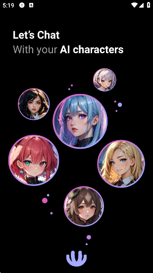 Dolly AIapp