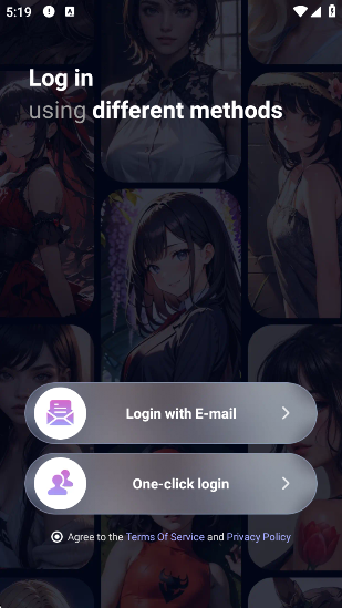Dolly AIapp