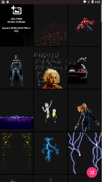 4dparallaxֽapp(4D Parallax Wallpaper)