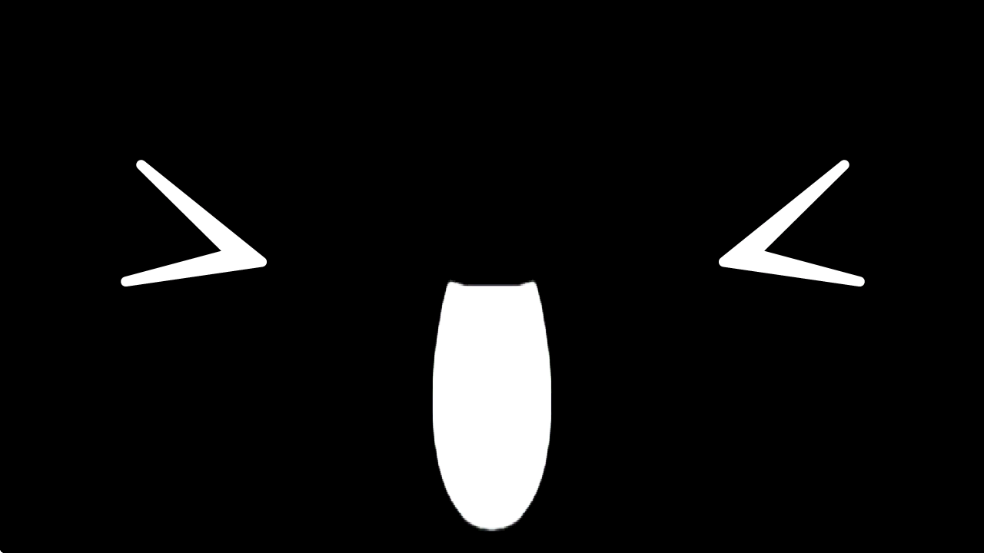 0u0(可爱的脸) 0u0(可爱的脸)