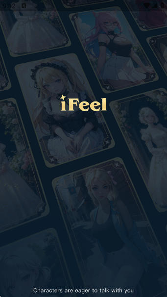 iFeel AIapp