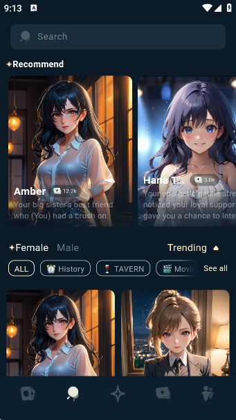 iFeel AIapp