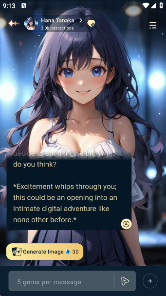 iFeel AIapp