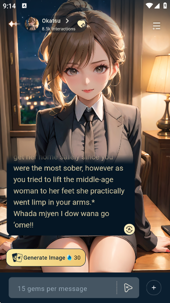 iFeel AIapp