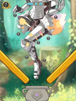 Furry Knight BreakϷ(Tʿ֤줤)
