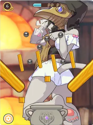 Furry Knight BreakϷ(Tʿ֤줤)