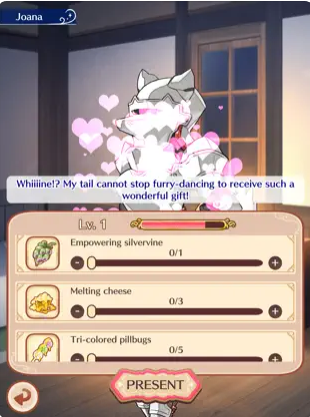 Furry Knight BreakϷ(Tʿ֤줤)
