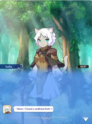 Furry Knight BreakϷ(Tʿ֤줤)
