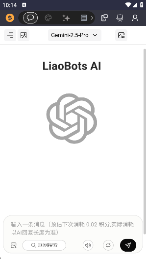 Liaobotsapp