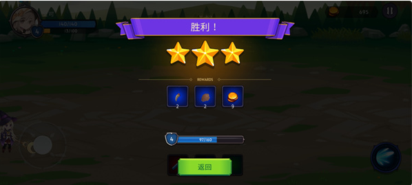 魔法召唤大冒险游戏 魔法召唤大冒险游戏