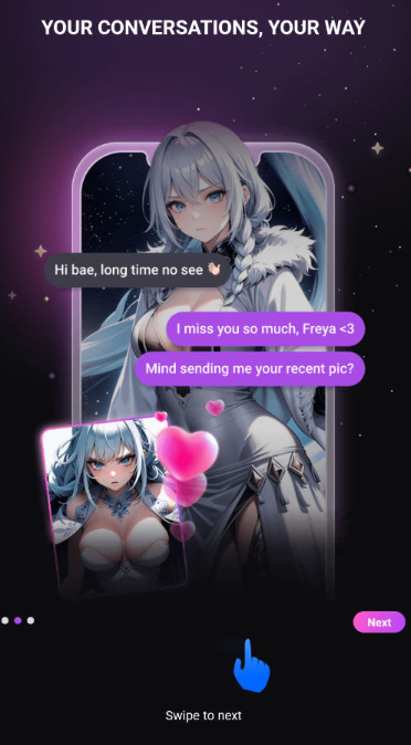 Soulme AI°