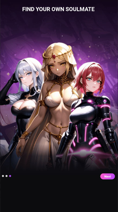 Soulme AI°