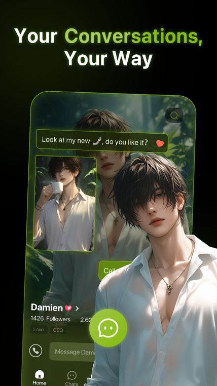 Wink AIapp最新版下载 Wink AIapp最新版下载