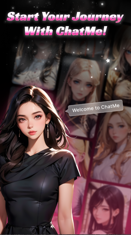Chat Me AIapp下载 Chat Me AIapp下载