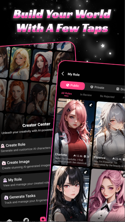 Chat Me AIapp下载 Chat Me AIapp下载