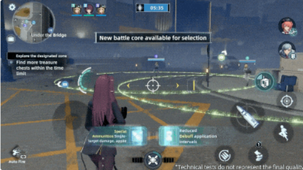 少女前线火力控制官方版(Girls安装器) 少女前线火力控制官方版(Girls安装器)