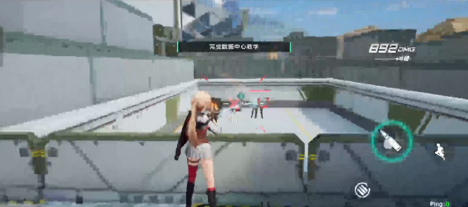 少女前线火力控制官方版(Girls安装器) 少女前线火力控制官方版(Girls安装器)