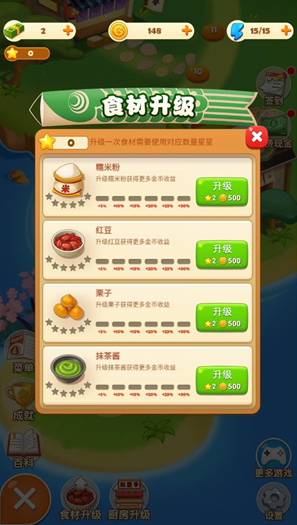 点心大厨2手机版下载 点心大厨2手机版下载