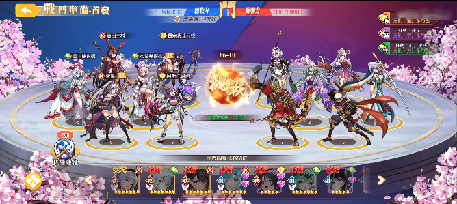 少女战争日服官方版 少女战争日服官方版