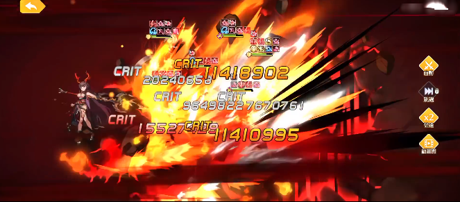 少女战争日服官方版 少女战争日服官方版