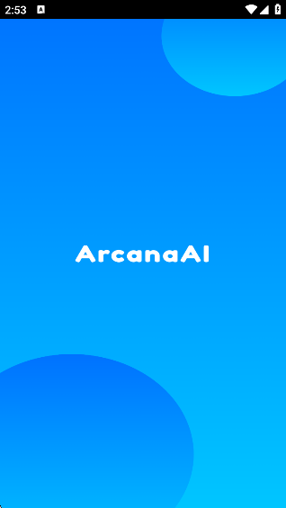 ArcanaAI官方下载安装 ArcanaAI官方下载安装