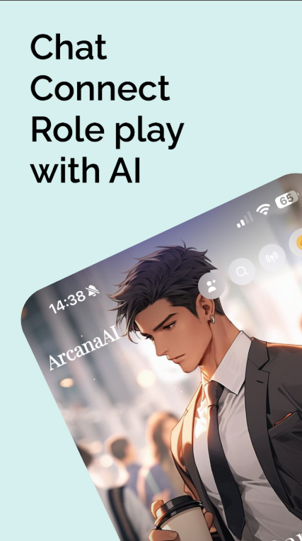 ArcanaAI官方下载安装 ArcanaAI官方下载安装