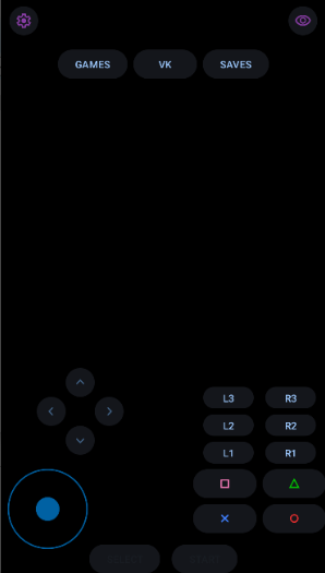 PSX2模拟器安卓版下载 PSX2模拟器安卓版下载