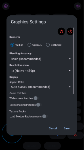 PSX2模拟器安卓版下载 PSX2模拟器安卓版下载