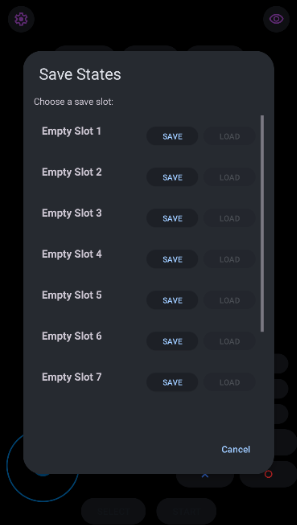 PSX2模拟器安卓版下载 PSX2模拟器安卓版下载