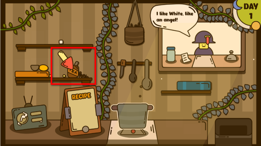 烹饪酿造游戏安卓版下载 烹饪酿造游戏安卓版下载