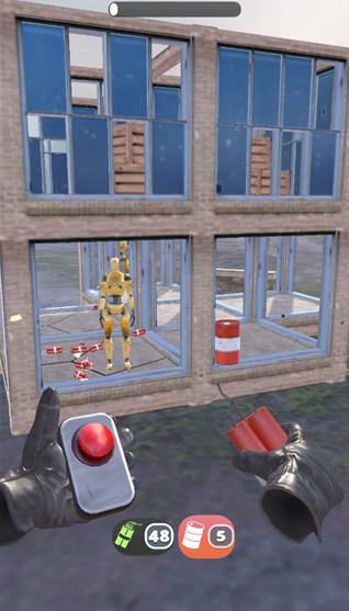 拆家我最强手机版 拆家我最强手机版